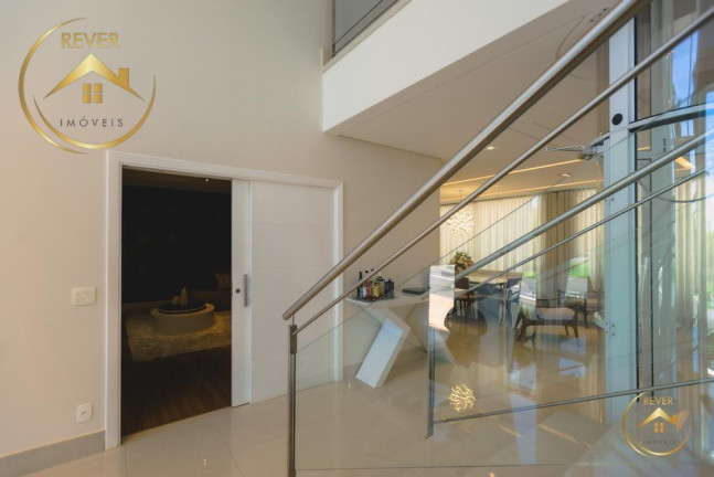 Imagem Sobrado com 4 Quartos à Venda, 465 m² em Alphaville Dom Pedro - Campinas Imagem Sobrado com 4 Quartos à Venda, 465 m² em Alphaville Dom Pedro - Campinas