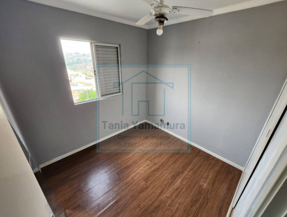 Imagem Apartamento com 3 Quartos à Venda, 60 m² em Parque Marajoara - Santo André Imagem Apartamento com 3 Quartos à Venda, 60 m² em Parque Marajoara - Santo André