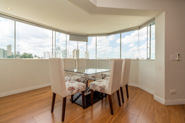 Imagem Apartamento com 3 Quartos à Venda, 117 m² em Vila Andrade - São Paulo Imagem Apartamento com 3 Quartos à Venda, 117 m² em Vila Andrade - São Paulo