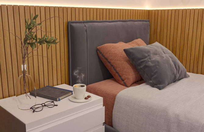 Imagem Casa com 2 Quartos à Venda, 80 m² em Aracuí - Lauro De Freitas