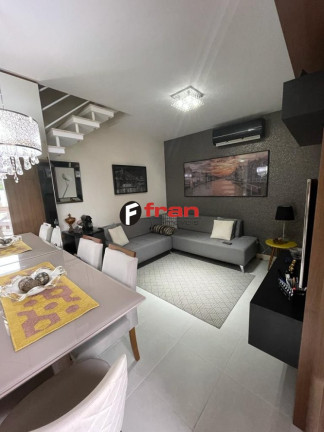 Imagem Apartamento com 3 Quartos à Venda, 121 m² em Córrego Grande - Florianópolis