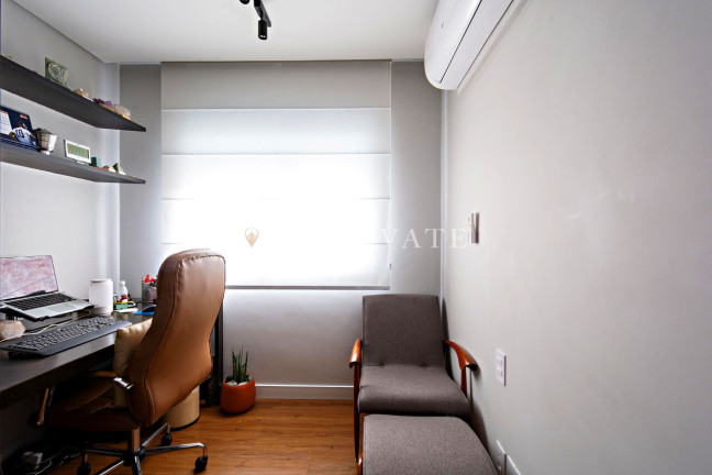 Imagem Apartamento com 3 Quartos à Venda, 123 m² em Pompéia - São Paulo Imagem Apartamento com 3 Quartos à Venda, 123 m² em Pompéia - São Paulo