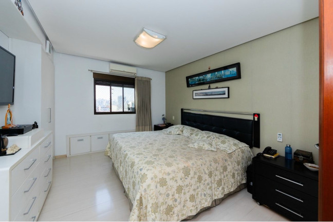 Imagem Cobertura com 5 Quartos à Venda, 447 m² em Campo Belo - São Paulo Imagem Cobertura com 5 Quartos à Venda, 447 m² em Campo Belo - São Paulo