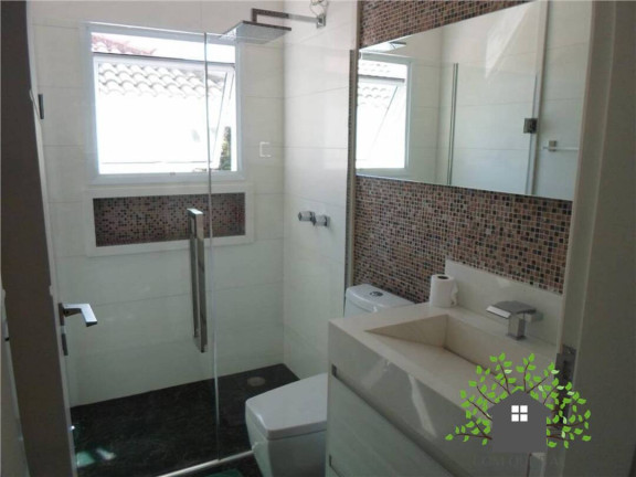 Imagem Casa com 4 Quartos à Venda, 650 m² em São Paulo Ii - Cotia