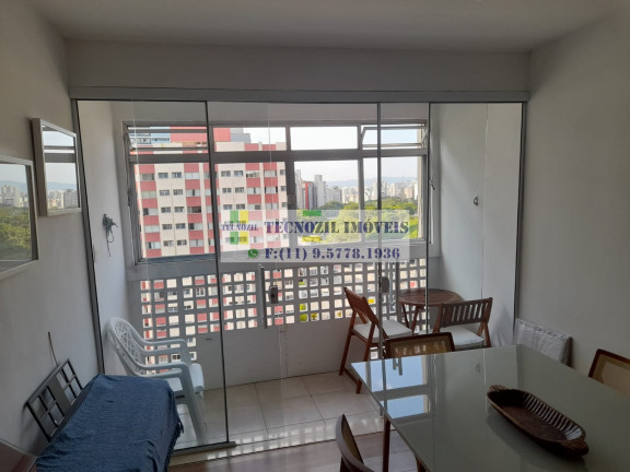 Imagem Apartamento com 2 Quartos à Venda, 85 m² em Vila Mariana - São Paulo Imagem Apartamento com 2 Quartos à Venda, 85 m² em Vila Mariana - São Paulo