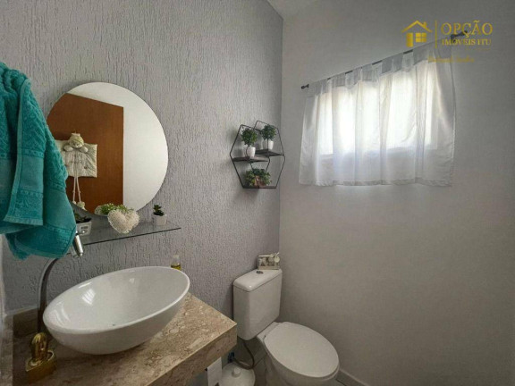 Imagem Casa com 3 Quartos à Venda, 136 m² em Jardim Paulista Ii - Itu Imagem Casa com 3 Quartos à Venda, 136 m² em Jardim Paulista Ii - Itu