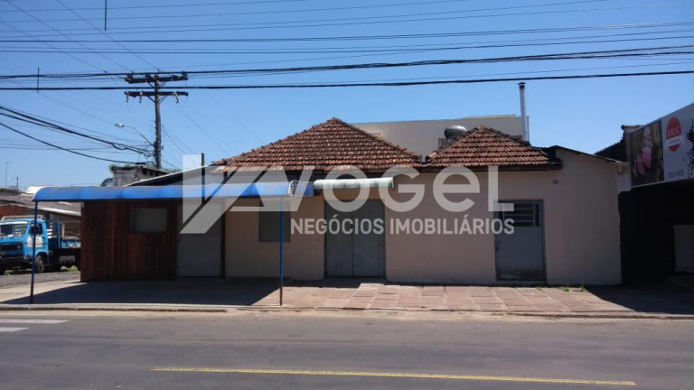 Imagem Casa com 2 Quartos à Venda, 300 m² em Santo André - Sao Leopoldo Imagem Casa com 2 Quartos à Venda, 300 m² em Santo André - Sao Leopoldo