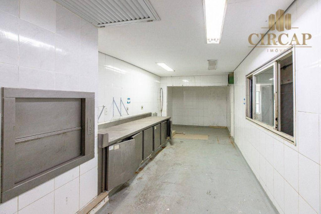 Imagem Edifício Residencial à Venda ou Locação, 1.130 m² em Higienópolis - São Paulo Imagem Edifício Residencial à Venda ou Locação, 1.130 m² em Higienópolis - São Paulo