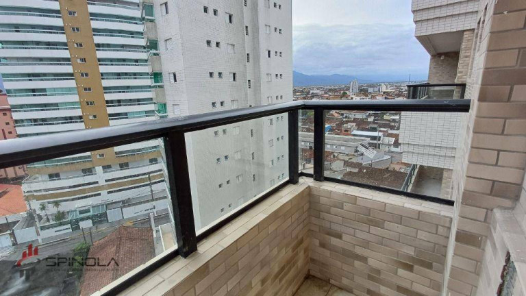 Imagem Apartamento com 1 Quarto à Venda, 57 m² em Vilamar - Praia Grande Imagem Apartamento com 1 Quarto à Venda, 57 m² em Vilamar - Praia Grande