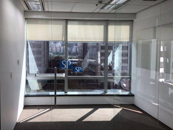 Imagem Sala Comercial para Alugar, 330 m² em Itaim Bibi - São Paulo Imagem Sala Comercial para Alugar, 330 m² em Itaim Bibi - São Paulo