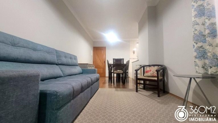 Imagem Apartamento com 3 Quartos à Venda, 120 m² em Campestre - Santo André