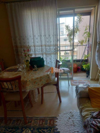 Apartamento com 2 Quartos à Venda, 57 m² em Vila Esperança - São Paulo