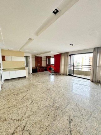 Imagem Apartamento com 3 Quartos à Venda, 125 m² em Varjota - Fortaleza Imagem Apartamento com 3 Quartos à Venda, 125 m² em Varjota - Fortaleza