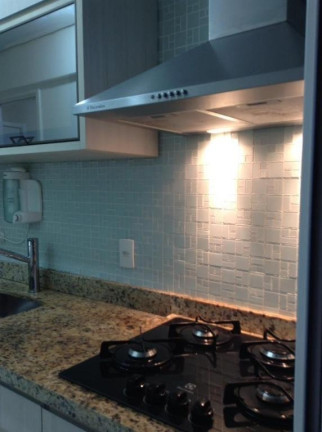 Imagem Apartamento com 2 Quartos à Venda, 58 m² em Interlagos - São Paulo