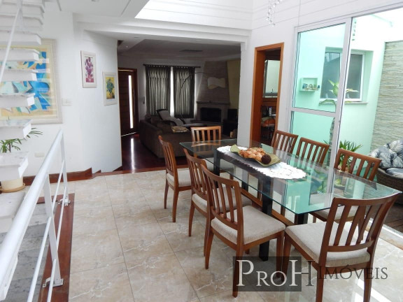 Imagem Sobrado com 4 Quartos à Venda, 450 m² em Demarchi - São Bernardo Do Campo