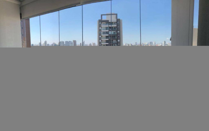 Imagem Apartamento com 1 Quarto para Alugar, 35 m² em Vila Mariana - São Paulo