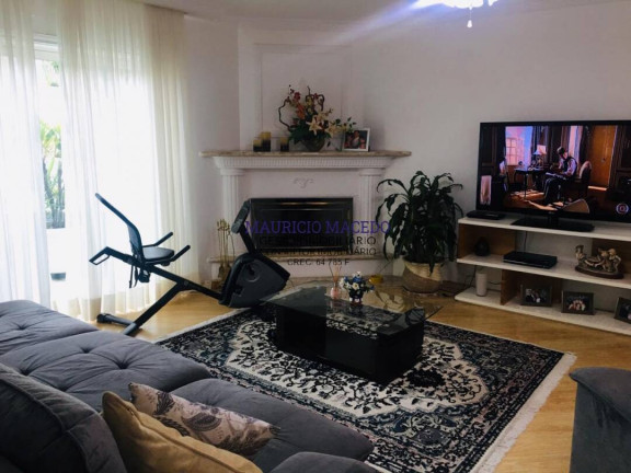 Imagem Casa com 4 Quartos à Venda, 1.023 m² em Residencial Tambore 2 - Santana De Parnaíba Imagem Casa com 4 Quartos à Venda, 1.023 m² em Residencial Tambore 2 - Santana De Parnaíba