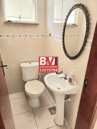 Imagem Casa com 2 Quartos à Venda, 58 m² em Irajá - Rio De Janeiro