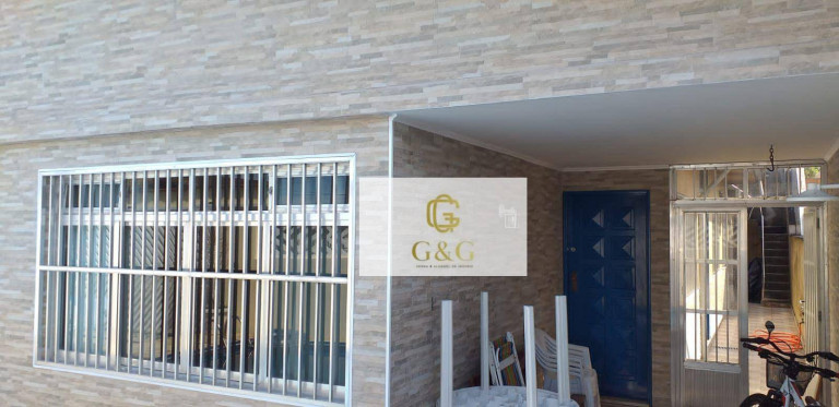 Imagem Casa com 4 Quartos à Venda, 205 m² em Solemar - Praia Grande Imagem Casa com 4 Quartos à Venda, 205 m² em Solemar - Praia Grande