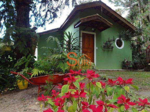 Imagem Fazenda à Venda, 230 m² em Bairro Das Leais - Serra Negra