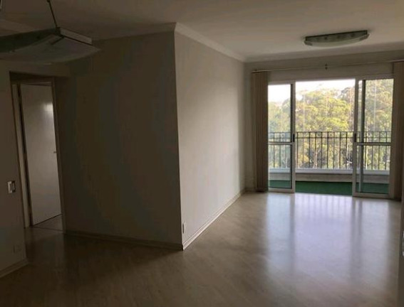 Imagem Apartamento com 3 Quartos à Venda, 92 m² em Jardim Marajoara - São Paulo Imagem Apartamento com 3 Quartos à Venda, 92 m² em Jardim Marajoara - São Paulo
