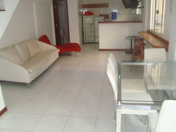 Imagem Apartamento com 3 Quartos à Venda, 120 m² em Vila Nova - Cabo Frio Imagem Apartamento com 3 Quartos à Venda, 120 m² em Vila Nova - Cabo Frio