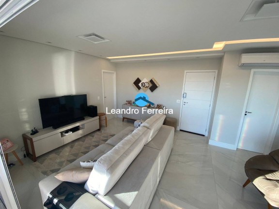 Imagem Apartamento com 3 Quartos à Venda, 127 m² em Centro - São Bernardo Do Campo Imagem Apartamento com 3 Quartos à Venda, 127 m² em Centro - São Bernardo Do Campo