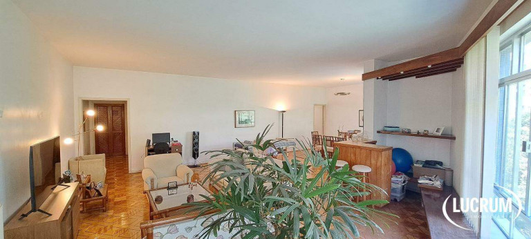 Imagem Apartamento com 4 Quartos à Venda, 210 m² em Copacabana - Rio De Janeiro