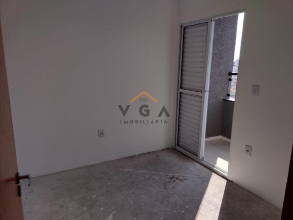 Imagem Apartamento com 1 Quarto à Venda, 55 m² em Vila Nova Savoia - São Paulo