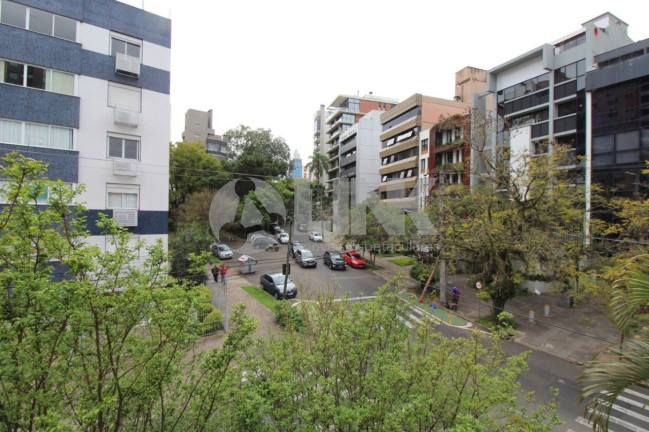 Imagem Apartamento com 3 Quartos à Venda, 136 m² em Petrópolis - Porto Alegre