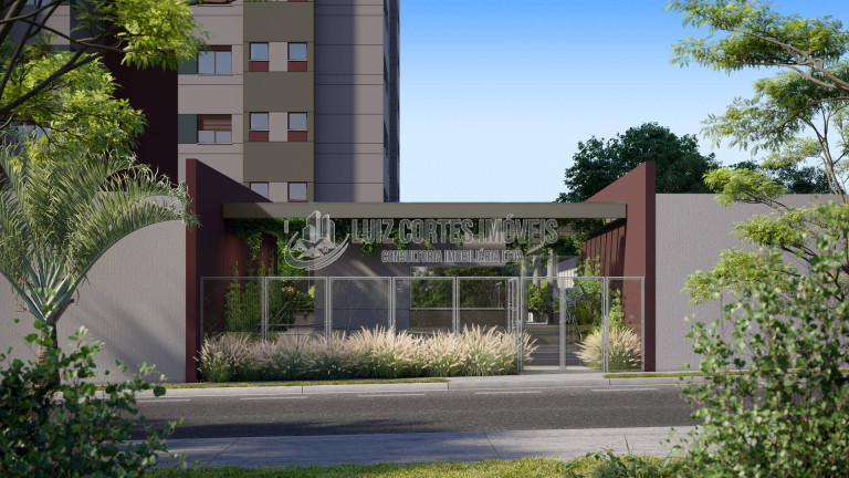 Imagem Apartamento com 3 Quartos à Venda, 134 m² em Lídice - Uberlândia Imagem Apartamento com 3 Quartos à Venda, 134 m² em Lídice - Uberlândia