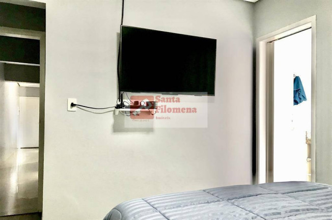 Imagem Apartamento com 2 Quartos à Venda, 74 m² em Vila Guarani - Mauá Imagem Apartamento com 2 Quartos à Venda, 74 m² em Vila Guarani - Mauá
