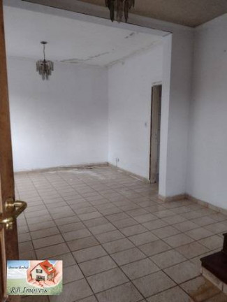 Imagem Casa com 2 Quartos à Venda, 200 m² em Centro - Diadema