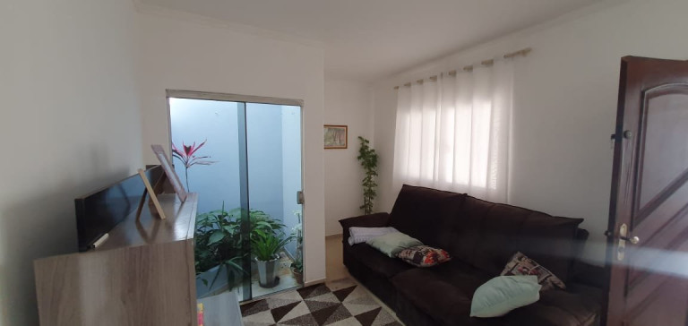 Imagem Casa com 3 Quartos à Venda, 267 m² em Parque Vista Alegre - Bauru