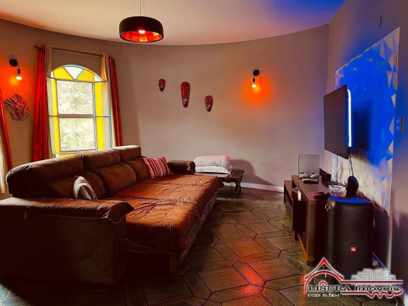 Imagem Casa de Condomínio com 3 Quartos à Venda, 5.500 m² em Condomínio Lagoinha - Jacareí Imagem Casa de Condomínio com 3 Quartos à Venda, 5.500 m² em Condomínio Lagoinha - Jacareí