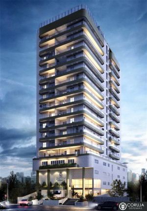 Imagem Apartamento com 3 Quartos à Venda, 125 m² em Forte - Praia Grande Imagem Apartamento com 3 Quartos à Venda, 125 m² em Forte - Praia Grande