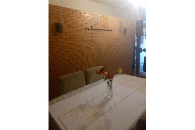 Imagem Imóvel com 3 Quartos à Venda,  em Vila Cruzeiro - São Paulo
