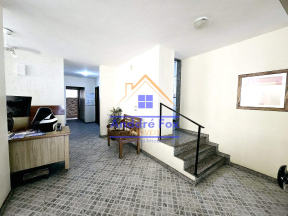 Imagem Apartamento com 1 Quarto à Venda, 60 m² em Andaraí - Rio De Janeiro Imagem Apartamento com 1 Quarto à Venda, 60 m² em Andaraí - Rio De Janeiro