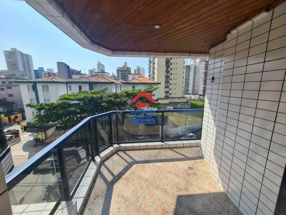 Imagem Apartamento com 4 Quartos à Venda, 185 m² em Guilhermina - Praia Grande Imagem Apartamento com 4 Quartos à Venda, 185 m² em Guilhermina - Praia Grande