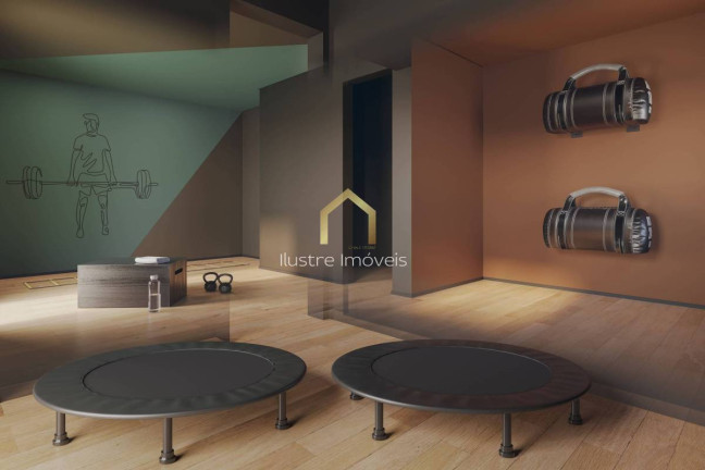 Imagem Apartamento com 2 Quartos à Venda, 32 m² em Várzea Da Barra Funda - São Paulo Imagem Apartamento com 2 Quartos à Venda, 32 m² em Várzea Da Barra Funda - São Paulo