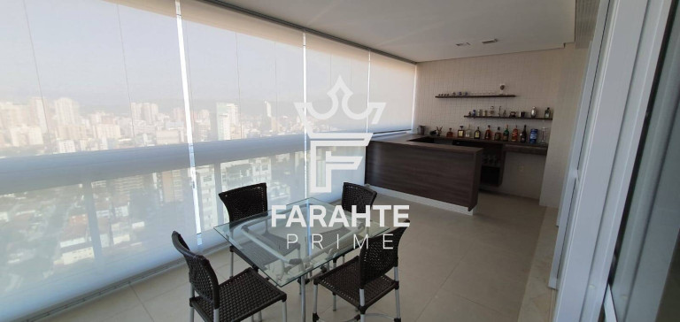 Imagem Apartamento com 1 Quarto para Alugar, 106 m² em Aparecida - Santos Imagem Apartamento com 1 Quarto para Alugar, 106 m² em Aparecida - Santos