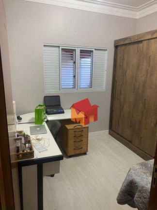 Imagem Casa com 3 Quartos à Venda, 150 m² em Jardim Terramérica Iii - Americana Imagem Casa com 3 Quartos à Venda, 150 m² em Jardim Terramérica Iii - Americana