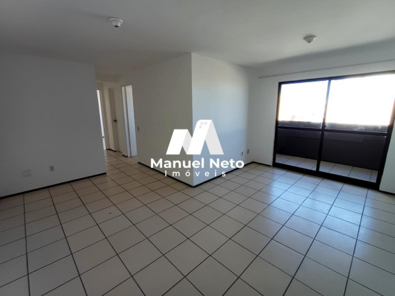 Imagem Apartamento com 2 Quartos à Venda, 87 m² em Centro - Fortaleza
