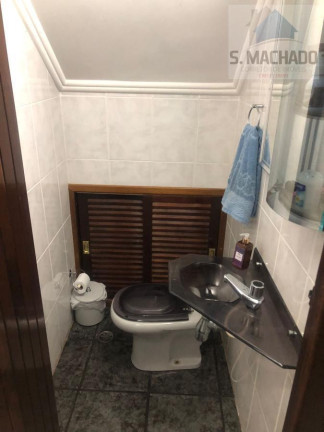 Imagem Casa com 4 Quartos à Venda, 209 m² em Jardim Sonia Maria - Mauá Imagem Casa com 4 Quartos à Venda, 209 m² em Jardim Sonia Maria - Mauá