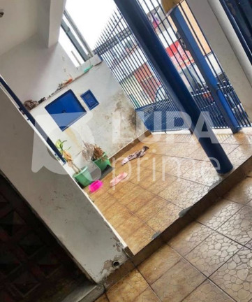 Imagem Casa com 3 Quartos à Venda, 250 m² em Vila Penteado - São Paulo