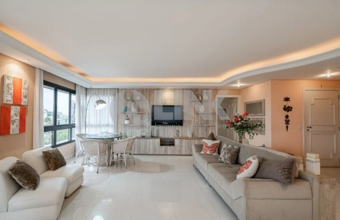 Imagem Apartamento com 3 Quartos à Venda, 177 m² em Higienópolis - Porto Alegre