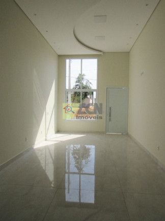 Imagem Casa de Condomínio com 3 Quartos à Venda, 155 m² em Residencial Jardim Do Jatobá - Hortolândia Imagem Casa de Condomínio com 3 Quartos à Venda, 155 m² em Residencial Jardim Do Jatobá - Hortolândia