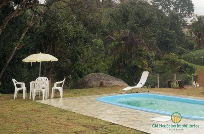 Imagem Casa com 2 Quartos à Venda, 125 m² em Chácara Do Remanso - Vargem Grande Paulista Imagem Casa com 2 Quartos à Venda, 125 m² em Chácara Do Remanso - Vargem Grande Paulista