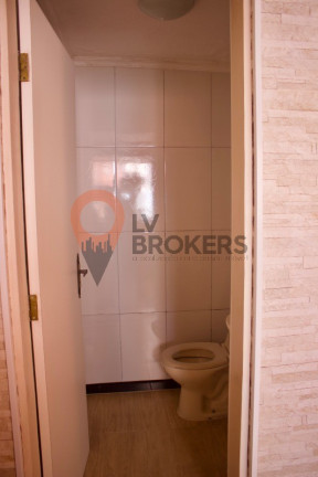 Imagem Casa com 3 Quartos à Venda, 132 m² em Parque Santana - Mogi Das Cruzes