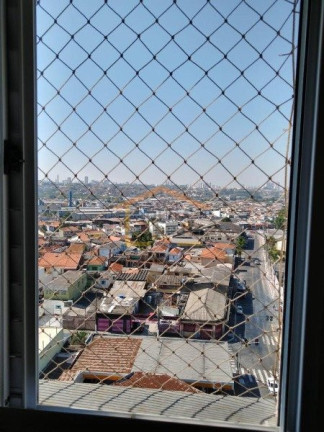 Imagem Apartamento com 3 Quartos à Venda, 60 m² em Vila Constança - São Paulo Imagem Apartamento com 3 Quartos à Venda, 60 m² em Vila Constança - São Paulo